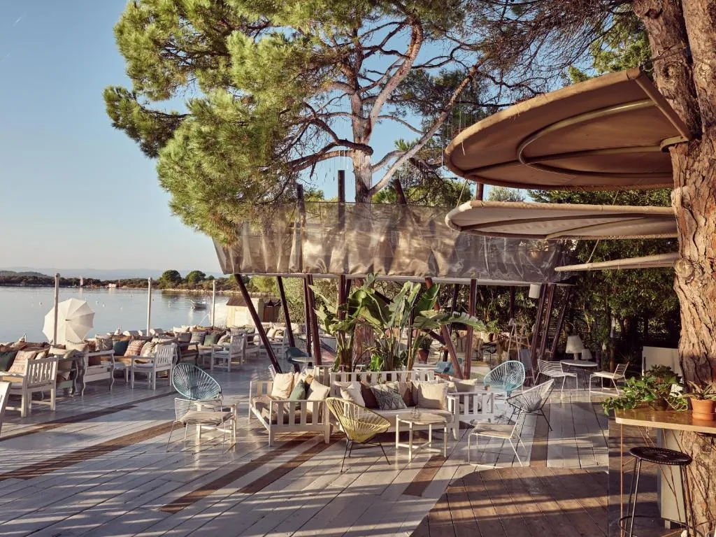 Ekies All Senses Resort (Halkidiki)